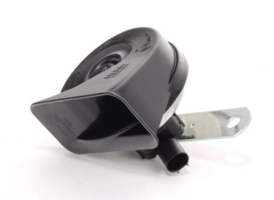 Клаксон низкочастотный mini cooper r50/r52/r53 оригинал фото №1