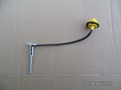 Датчик температури кондиціонера valeo 655671d фото №1