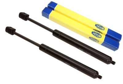 Привод 2x амортизатор крышки багажника citroen c5 i ii 01- фото №1