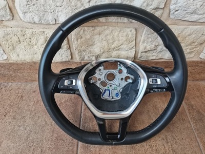 Vw golf vii повітропровід багатофункціональний фото №1