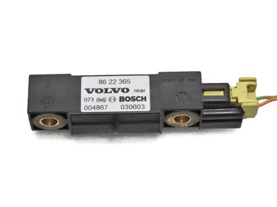 Датчик ударный volvo v70 ii 8622365 фото №1