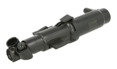 Омыватель фара le bmw 5 f10 f11 gt f07 13- фото №1