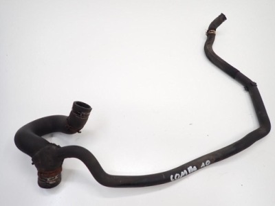 Патрубок шланг трубка води 13161004 360578926 opel combo c 1.3 cdti z13dt 10r фото №1