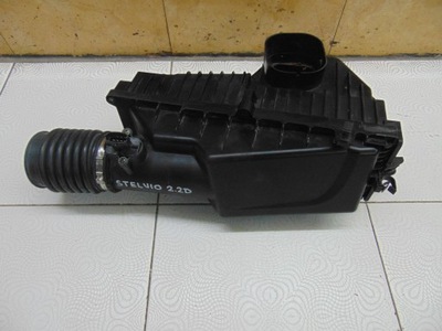 Корпус фильтра воздуха alfa romeo stelvio 2.2d фото №1