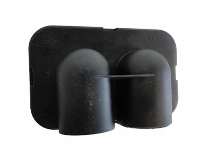 Mercedes заглушка кронштейн кронштейн gl gls x166 166 фото №1