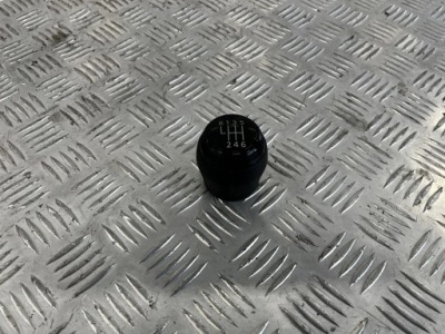 Ручка передач dacia sandero iii stepway 21- фото №1