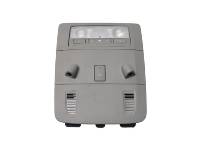 Лампа стельовий opel insignia a lift 22948484 фото №1