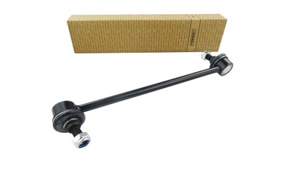 Febest 0123-320 тяга / кронштейн, стабілізатор фото №1