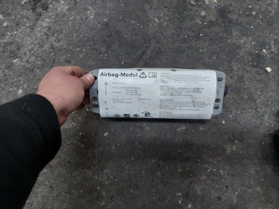 Подушка air bag пасажира 1k0880204n фото №1