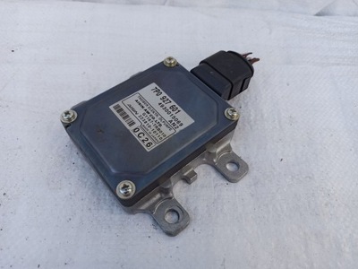 Cayenne touareg 7p блок управления подвеска 7p0927601 фото №1