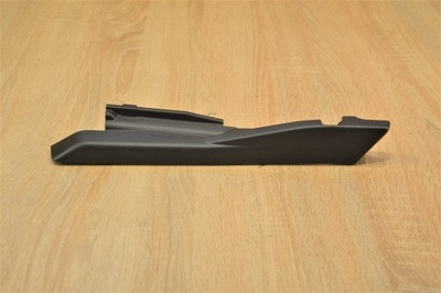 Защита натяжителя сиденье левая chevrolet orlando фото №1