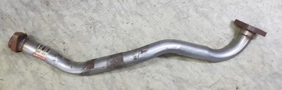 Труба выхлопная od двигателя ford sierra 2.3d фото №1