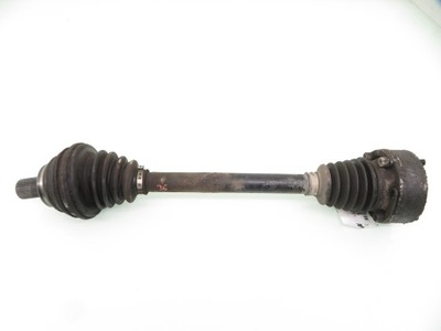 Приводной вал левая передняя vw jetta v 1.6 tdi фото №1