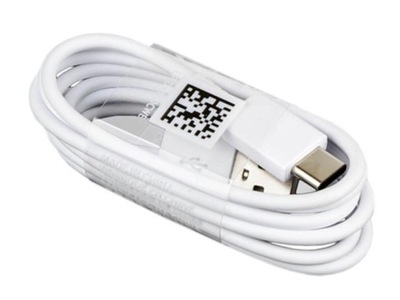 SAMSUNG KABEL USB TYPE C FAST 3.0 QC EP-DN930CWE