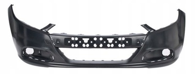 Бампер передний dodge dart 2012- фото №1