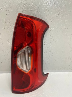 Fiat panda iii задняя правая лампа оригинал фото №1