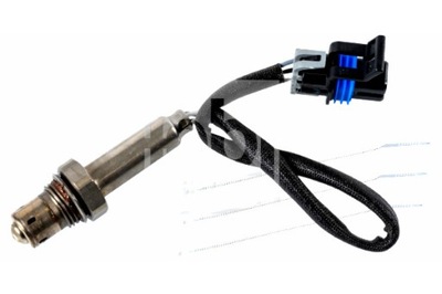 FEBI BILSTEIN PROBE LAMBDA VOLVO V40 BMW 5 F10 5 F11 X3 F25 X4 F26  