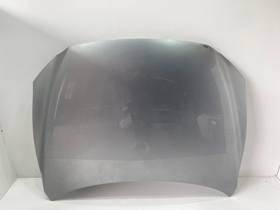 Mazda 6 gj 12-18r капот крышка двигателя фото №1