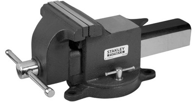 STANLEY,IMADŁO ŚLUSARSKIE ПОВОРОТНОЕ MAXSTEEL O УСИЛИЯ MOCUJĄCEJ 2200 KG,183068