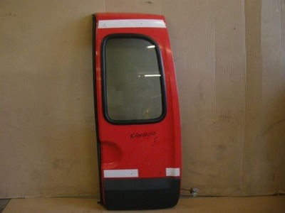 Renault kangoo i двері праве задня фото №1