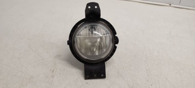 Протитуманна фара лівий mini cooper s r60 countryman 2,0d фото №1