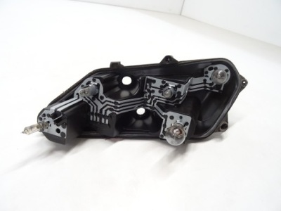 Opel insignia a универсал вкладыш цоколь лампы правый задний фото №1