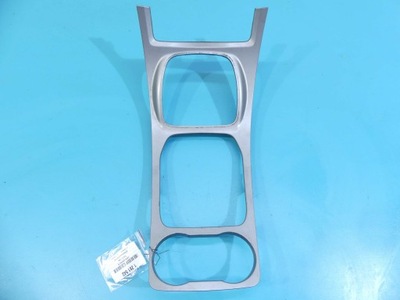 Молдинг dekor туннель ford s-max 06-10 europa фото №1