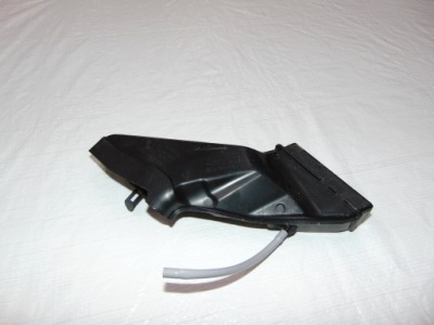 Bmw 530d g30 g31 канал слив now оригинал  7388733 фото №1