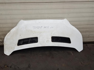 Капот ford transit mk8 фото №1