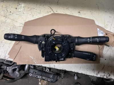 Перемикач комбінований стрічка renault trafic iii 3 fl lift iv 4 255673302r фото №1