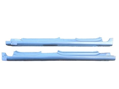 Klokkerholm 9506012 порог фото №1