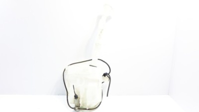 Citroen c4 aircross бак омивача фото №1