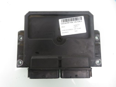 Блок управления fiat doblo i 1.9 d r04010036b 46737473 фото №1