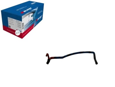 Auger 83622 шланг гибкий радиатора фото №1