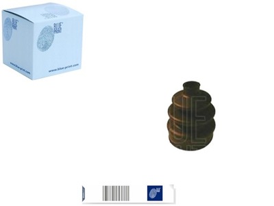 JUEGO TAPONES DE MUÑÓN DE DIRECCIÓN BLUE PRINT 05066025AB 50660  