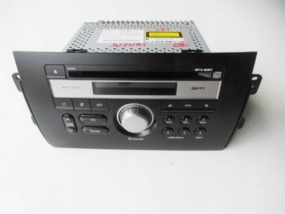 RADIO CD MP3 SUZUKI SX4 2006-2014r 39101-79JB