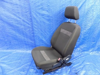 Сидіння правий пасажира ranger iii 2,2tdci 12- фото №1