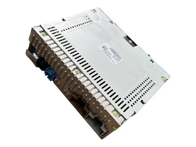 Станція мультимедійна opel astra k 42438256 фото №1