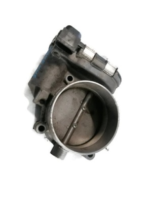 Audi a6 c7 2.0 tdi дросельна заслінка 0280750473 фото №1