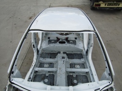 Rio iv lift 20r дах фото №1