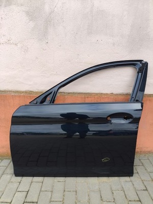 Дверь левая bmw 5 g30 фото №1