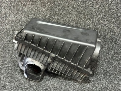 Alfa romeo stelvio 2.0t 17-23 корпус фильтра воздуха 50546941 фото №1