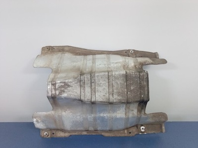 Vw phaeton защита тепловая 3d0825681c фото №1