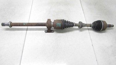 Honda cr-v iv 2.2 привідний вал права перед 12-16 73 фото №1