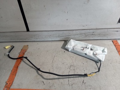 Nissan micra k14 подушка сиденье левая фото №1