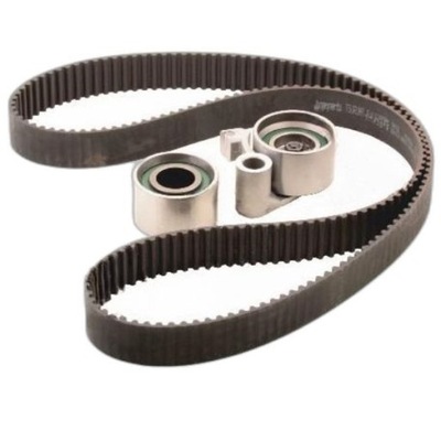 Грм набор japko do lexus es 300 фото №1