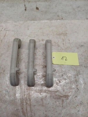 Кронштейн ручка стельовий лівий задня fiat ducato фото №1