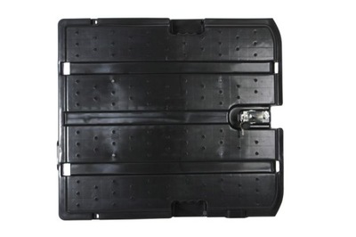 Кришка акумулятор mercedes actros фото №1