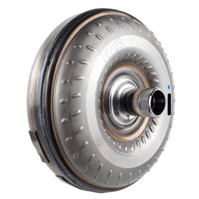 Трансмісія перетворювач конвертер ford explorer 2016-2019 2.3l 6f mid range фото №1