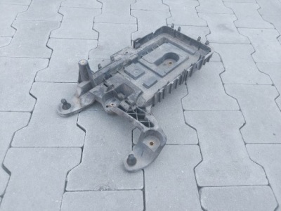 Seat leon ii altea toledo iii основа акумулятор фото №1